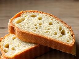 Glutenfreies handwerkliches Brot, zöliakiesicher, gesundes Backen