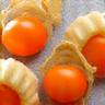 Physalis goldene Beeren Superfood vitaminreich
