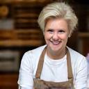 Sabine Bäckermeisterin Handwerksbrot-Spezialistin Expertin